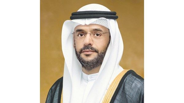 ولي عهد الشارقة يفتتح غداً دور الانعقاد العادي الثالث لـ«الاستشاري»