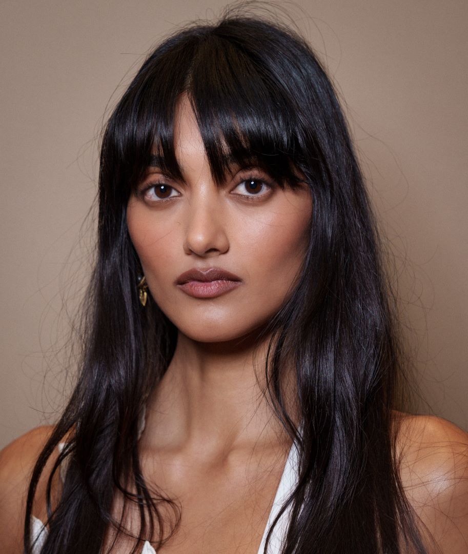 ألوان مكياج تناسب البشرة البرونزية... سر الأناقة والرقي