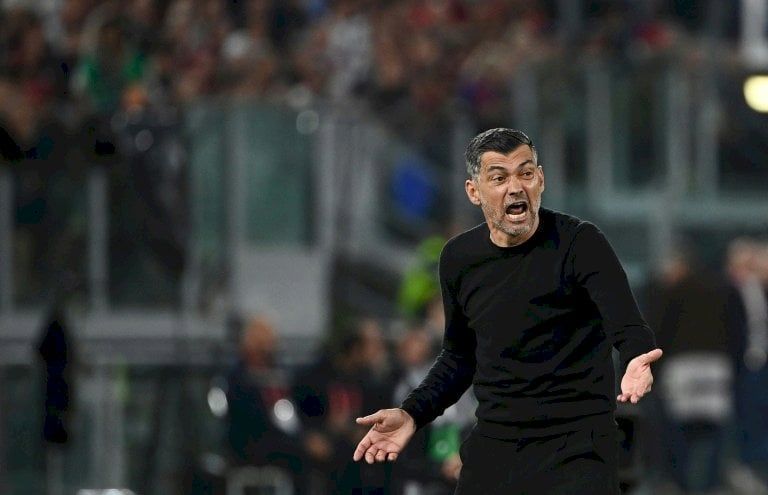 بطولة السعودية: البرتغالي سيرجيو كونسيساو مدربا لاتحاد جدة