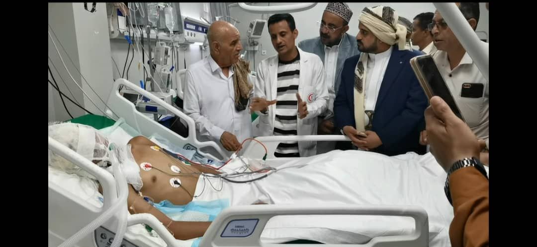 تعز تشيع الشهيد حسين الصوفي ...غدا الخميس