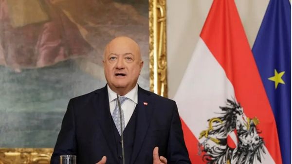 النمسا ترحب باتفاق وقف إطلاق النار في غزة