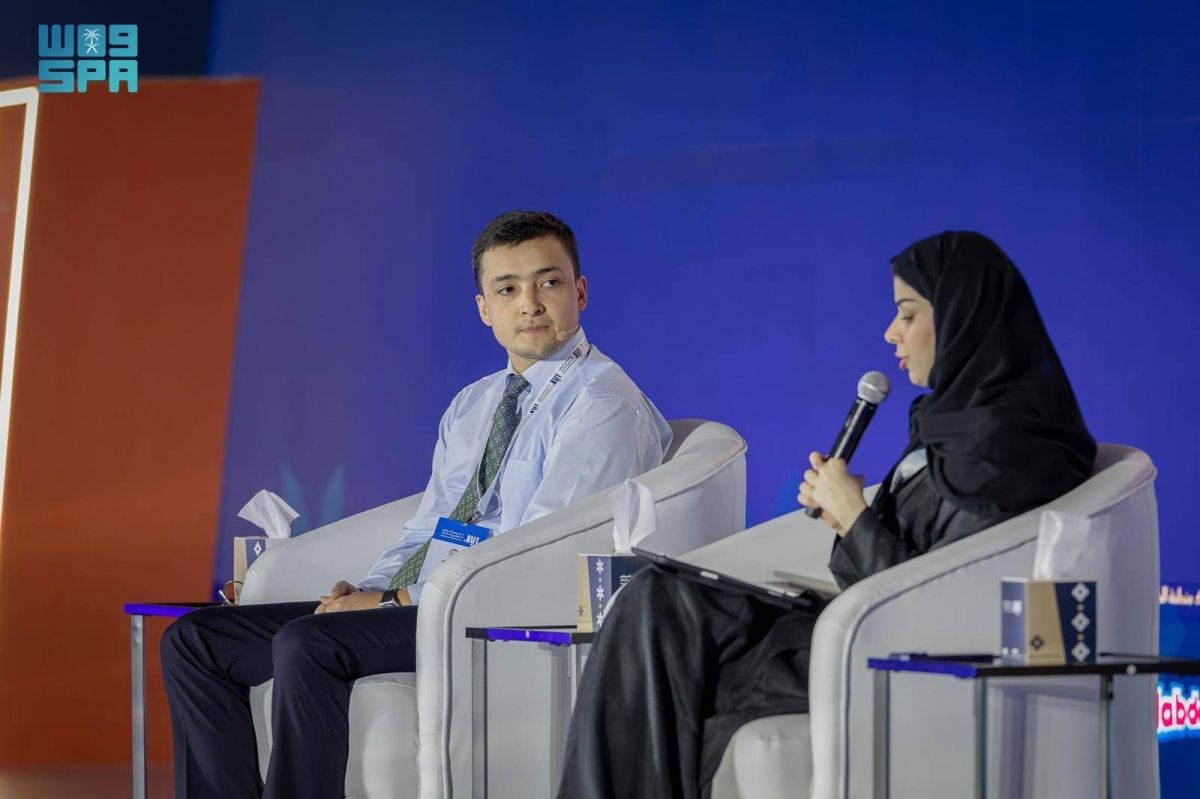 «الشباب والتراث الثقافي».. ندوة ضمن فعاليات الاحتفاء بأوزبكستان
