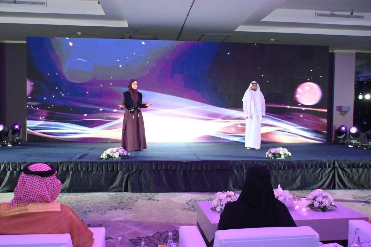 تعليم جدة يُكرّم 110 معلمين ومعلمات بمحافظة رابغ بمناسبة اليوم المعلم