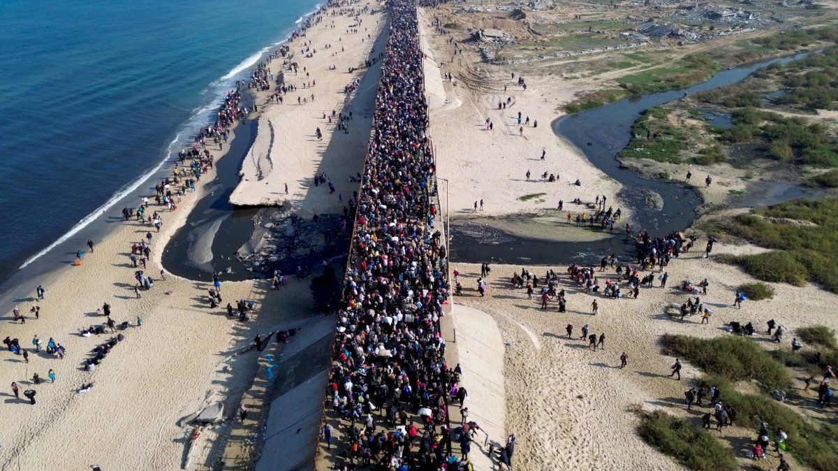 عاجل: وقف إطلاق النار في غزة يبدأ الساعة 12 ظهراً