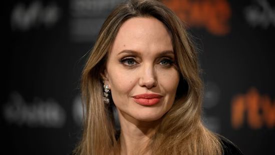 تصريح مؤثر من أنجلينا جولي عن تجربة استثنائية… إقرأ التّفاصيل