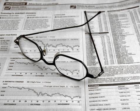 ناسداك وإس آند بي 500 يتحولان إلى الانخفاض بعد تسجيل مستويات قياسية