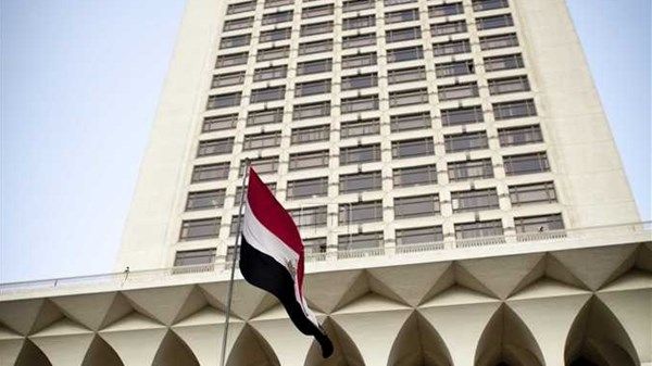 مصر: اتفاق وقف إطلاق النار في غزة "لحظة فارقة"