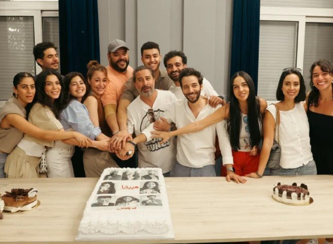 فيلم هيبتا 2 يتصدر شباك التذاكر في يومه الأول بدور السينما