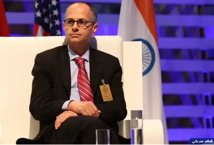 سعودي أو أردني مفيش فرق.. إنجاز عربي بفوز عمر ياغي بنوبل للكيمياء