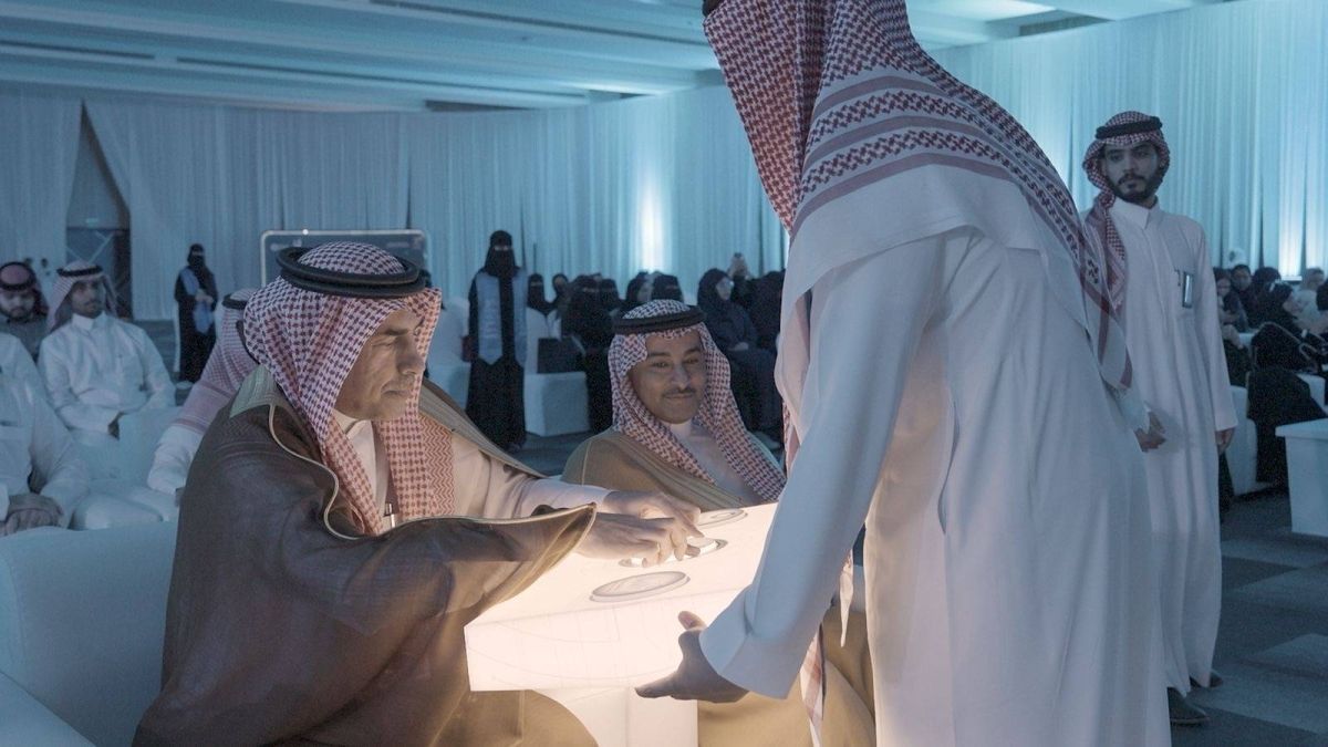 جامعة جدة تدشّن منصة “جامعة جدة تبتكر” (UJ INNOVATE)