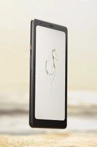 تكنولوجيا: Boox P6 Pro يقدم شاشة E-Ink ملونة ودعمًا للشبكات الخلوية