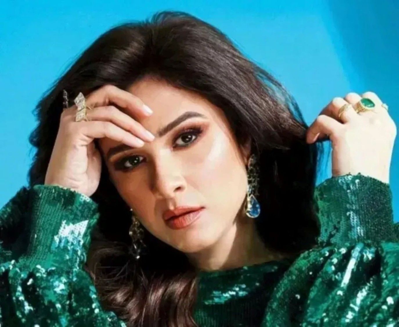 مسلسلات رمضان 2026: وننسى اللي كان يجمع ياسمين عبد العزيز برفاق النجاح 