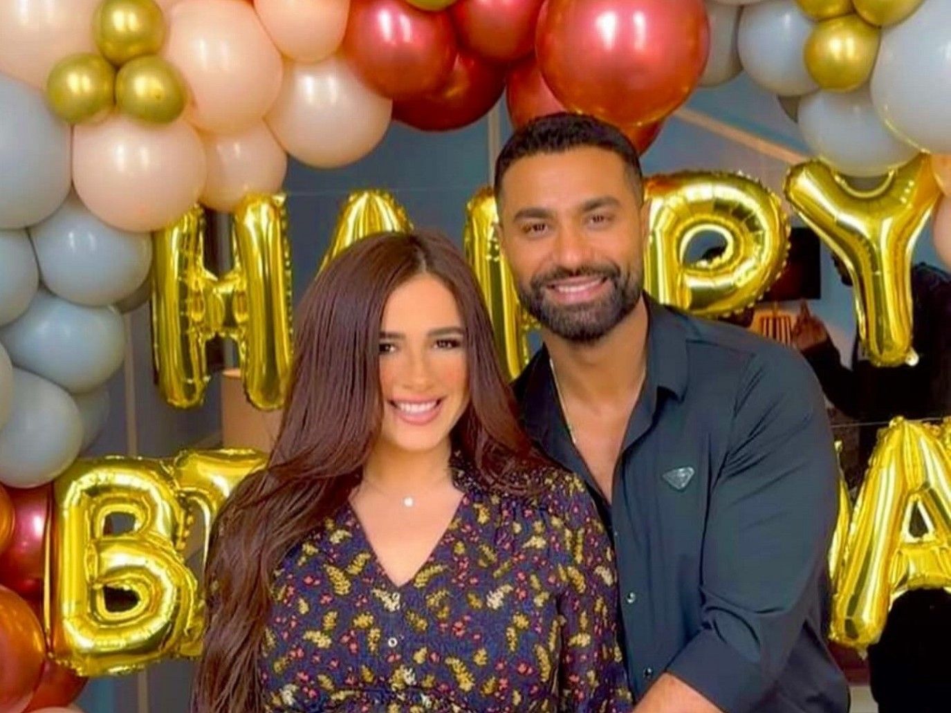 كريم فهمي يكشف حقيقة اعتذاره عن مسلسل ياسمين عبد العزيز