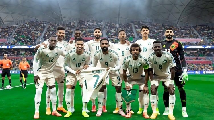 ‏الأخضر السعودي يتجاوز التحدي الإندونيسي ويقترب من حلم المونديال