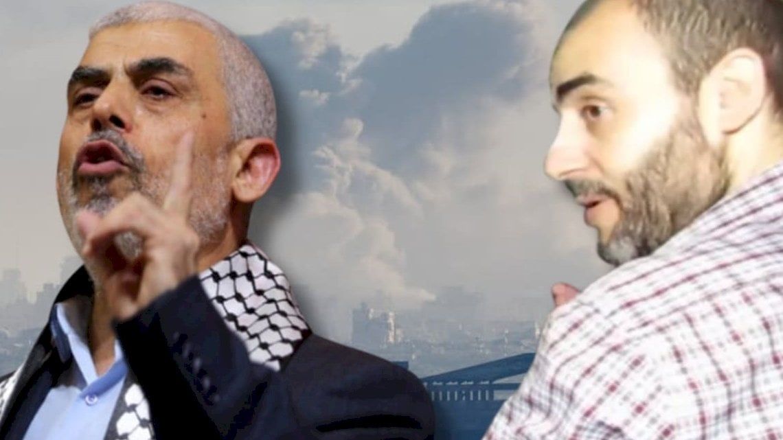 عاجل.. إسرائيل ترفض تسليم جثماني يحيى ومحمد السنوار