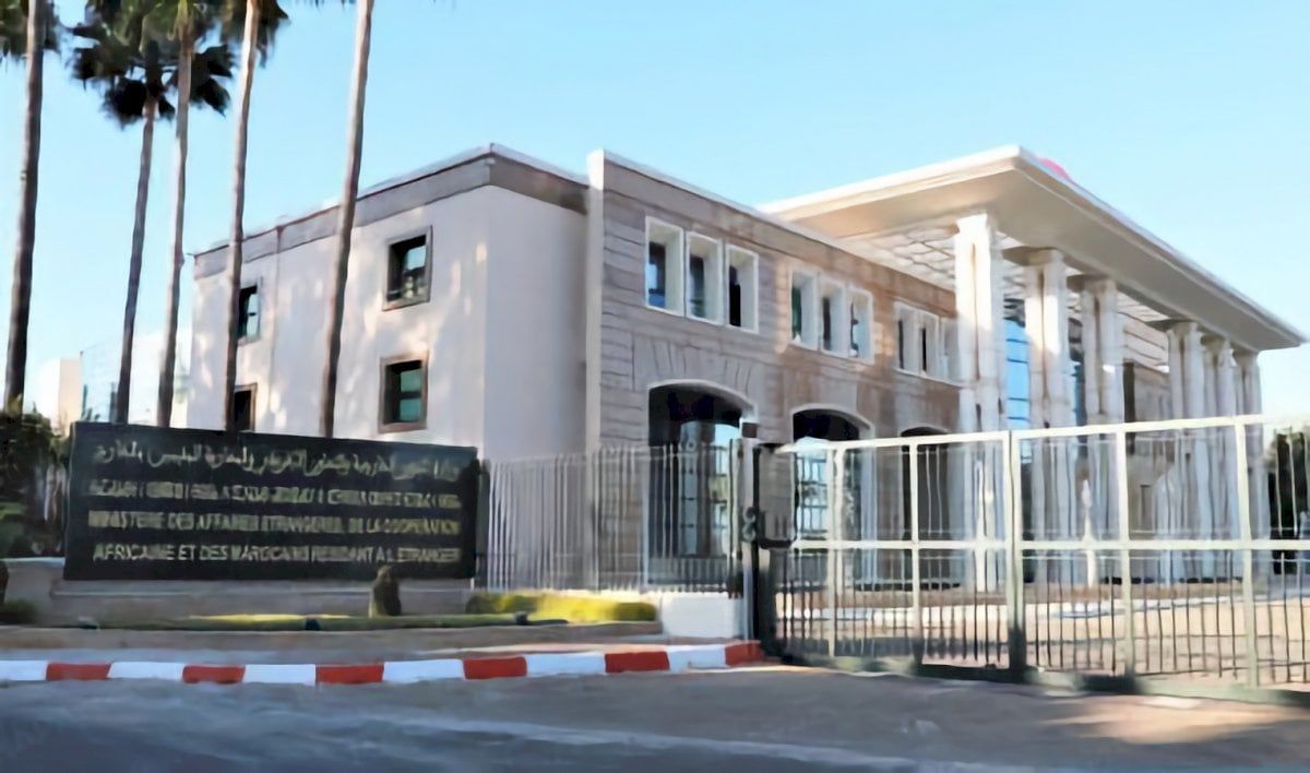 المغرب يرحب بإعلان ترامب التوصل إلى اتفاق وقف إطلاق النار في غزة