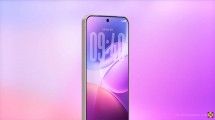 تكنولوجيا: Vivo تكشف عن التصميم الزجاجي الجديد لواجهة OriginOS 6