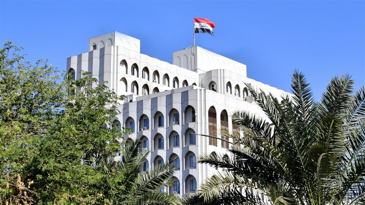 العراق يرحب باتفاق وقف الحرب الإسرائيلية على غزة