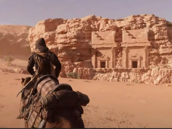 تكنولوجيا: تحديث Valley of Memory لـ Assassin’s Creed Mirage يضيف قفزًا يدويًا وتحسينات للباركور