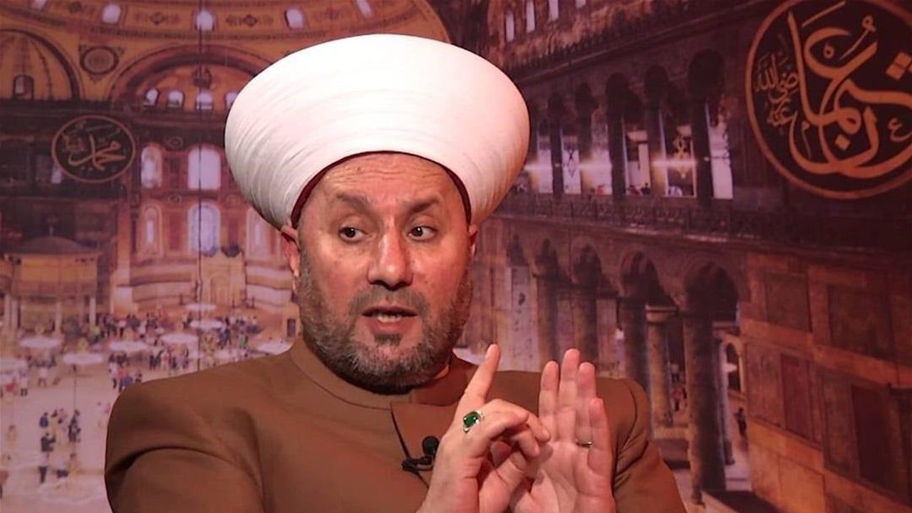 الصادقون عن عودة "رافع الرفاعي": المصالح السياسية يجب ان لا تكون على حساب القانون