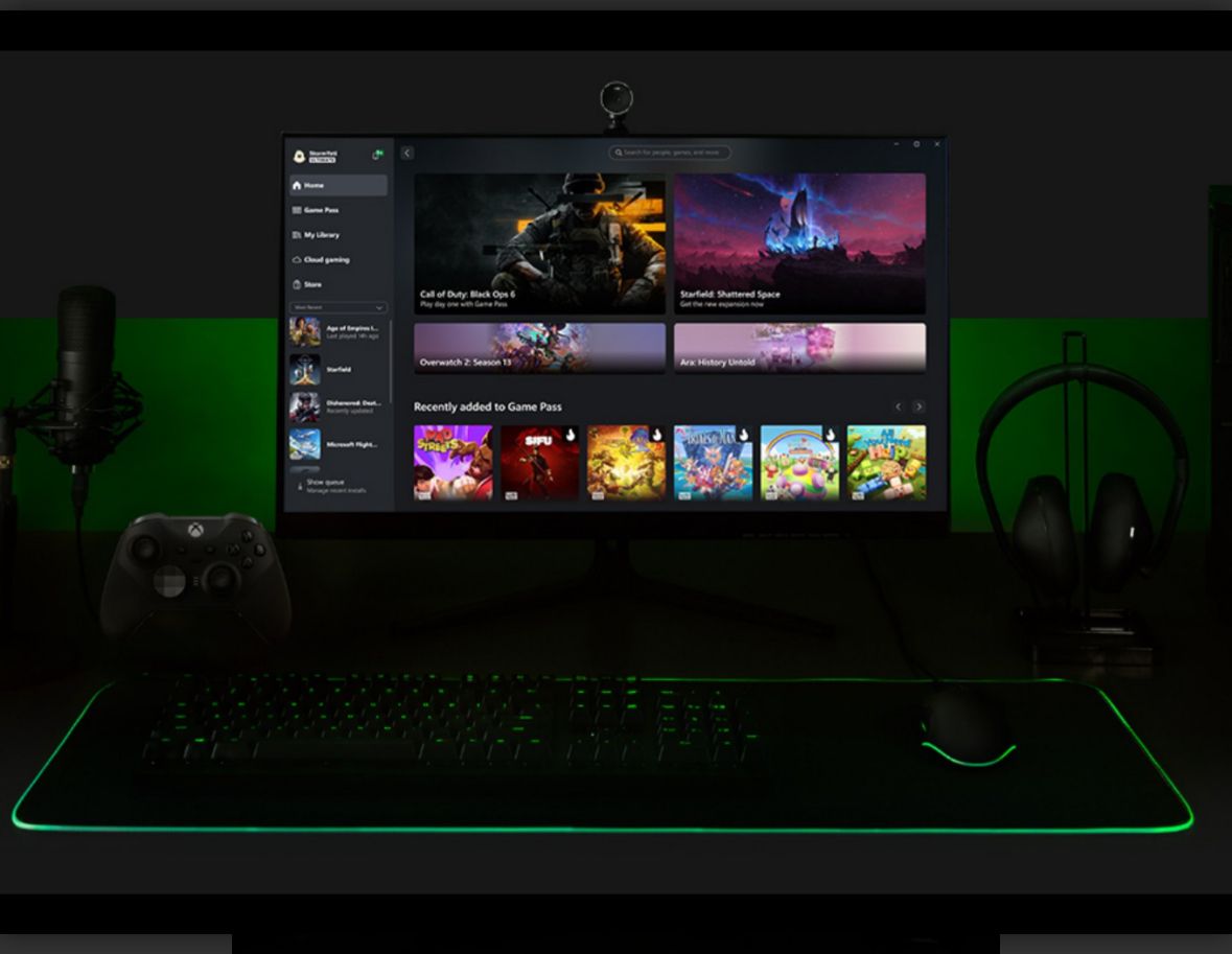 تكنولوجيا: مهندس من AMD يؤكد تطوير جهاز Xbox جديد قد لا يكون خليفة Series X