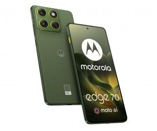 تكنولوجيا: ظهور Motorola Edge 70 في القوائم قبل الإطلاق الرسمي