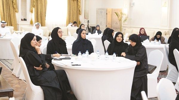 «الاتحاد النسائي» ينظم اجتماعاً تحضيرياً لإعداد تقرير اتفاقية «سيداو»