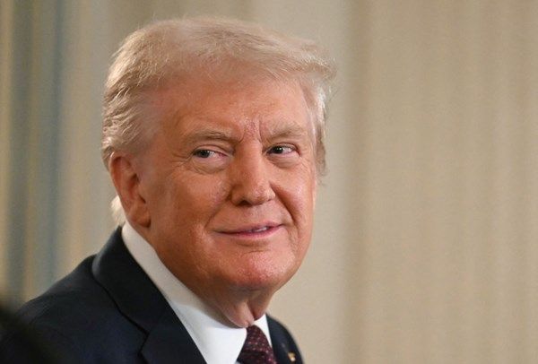 البيت الأبيض: ترامب سيخضع لفحص طبي هذا الأسبوع