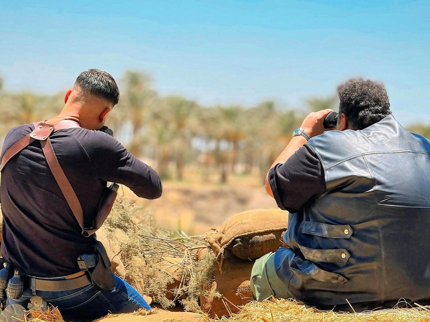 موعد عرض فيلم "صقر وكناريا" بطولة محمد إمام وشيكو
