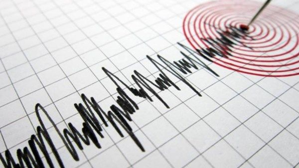 زلزال آخر بقوة 6.9 درجة يضرب الفلبين