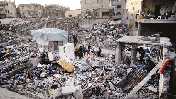 جامعة الدول العربية: «اتفاق غزة» خبر جيد بعد عامين من سفك الدماء
