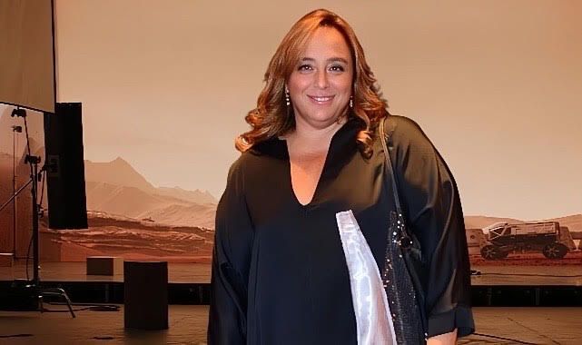 تدهور حالة مديرة اعمال المشاهير في تركيا عائشة باريم الصّحّيّة…. والشّرطة أمام بابها في المستشفى