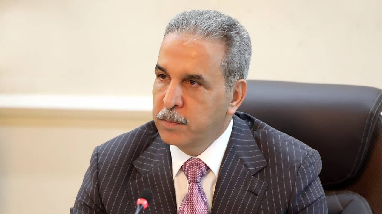 رئيس القضاء يوجه دعوة للقوى السياسية بشأن الانتخابات