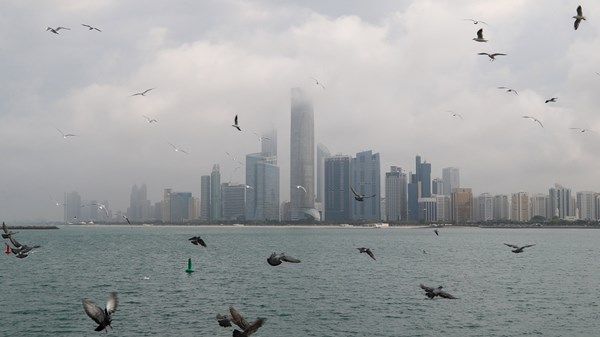 "الطوارئ والأزمات" تتابع الحالة الجوية وتؤكد جاهزيتها للتقلبات المتوقعة