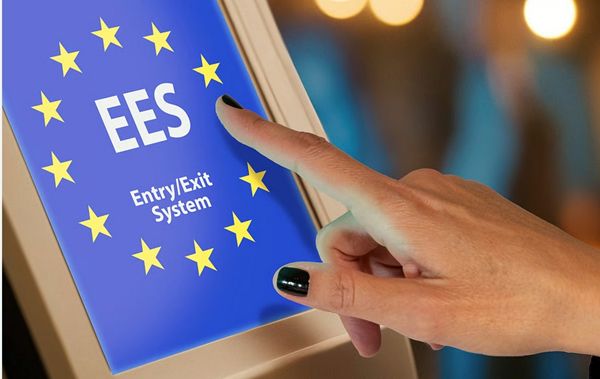تطبيق نظام دخول وخروج إلكتروني جديد في أوروبا ابتداءً من 12 أكتوبر