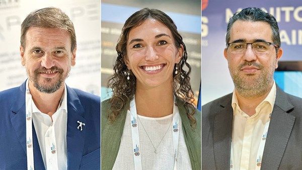 مشاركون في المؤتمر العالمي للحفاظ على الطبيعة لـ«الاتحاد»: الإمارات منصة عالمية للحفاظ على التنوع البيولوجي