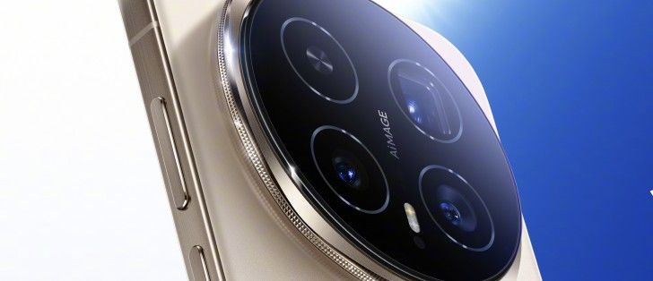 تكنولوجيا: Honor تكشف في إعلان تشويقي جديد تفاصيل كاميرا الزوم في Magic8 Pro