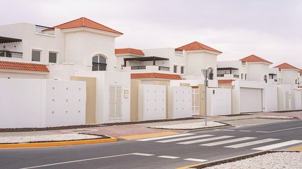 «إبداء الاهتمام».. خدمة رقمية عبر تطبيق «إسكان أبوظبي»