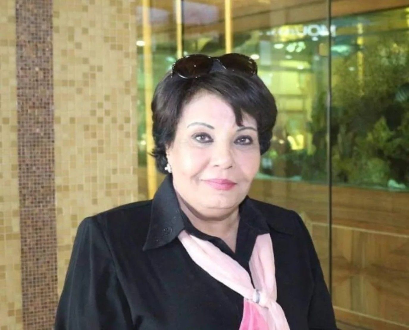 بعد سنوات على رحيله.. فردوس عبدالحميد تكشف سر عدم تعاملها مع يوسف شاهين