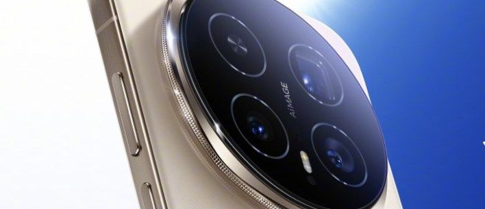 تكنولوجيا: Honor تكشف في إعلان تشويقي جديد تفاصيل كاميرا الزوم في Magic8 Pro