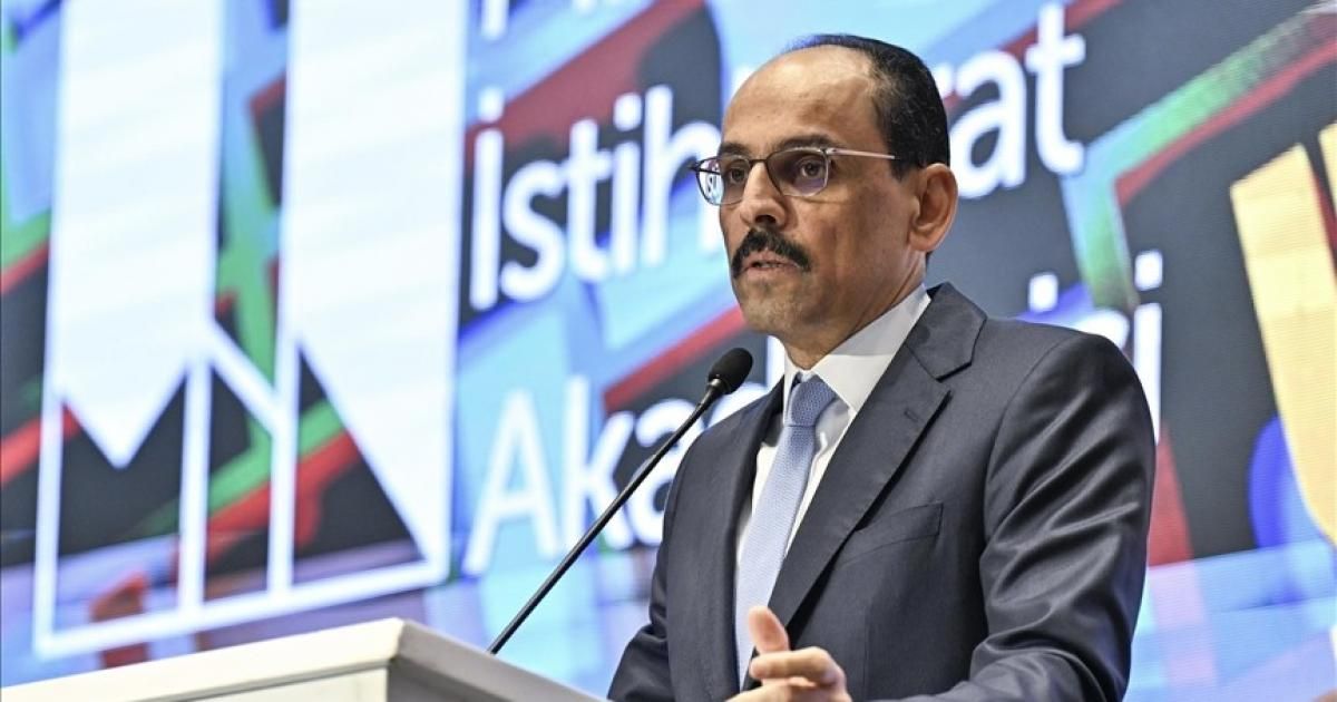 رئيس الاستخبارات التركية: اتفاق وقف إطلاق النار في غزة "هش"