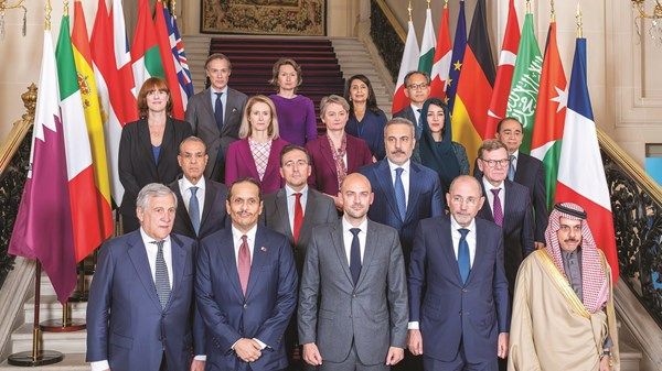 الإمارات: توسيع نطاق جهودنا الإنسانية والتنموية في غزة