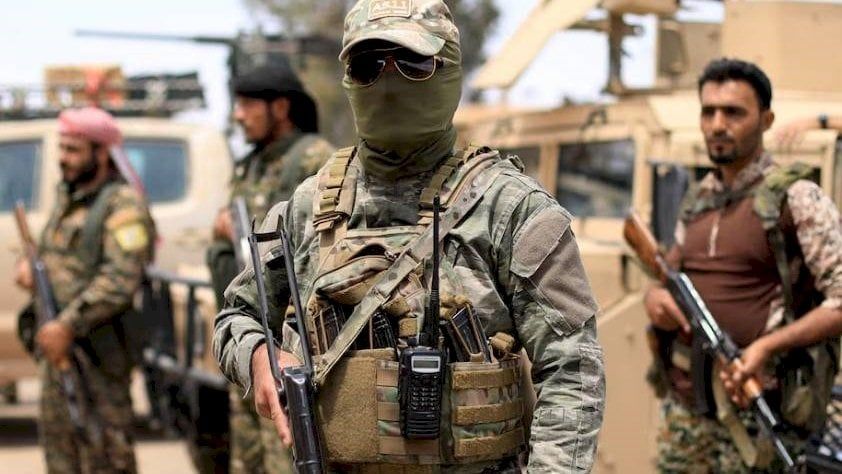 "سوريا الشرع".. تصعيد مع الدروز وتوافق مع الأكراد