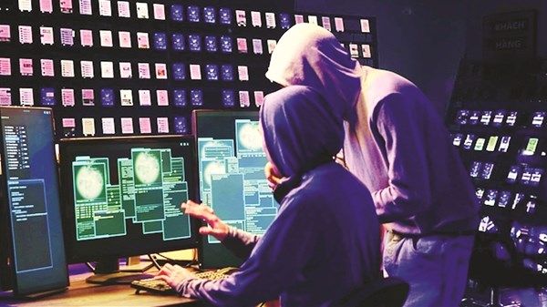 «التمكين الحكومي» تحدد 4 خطوات لحماية البيانات من الهجمات الإلكترونية