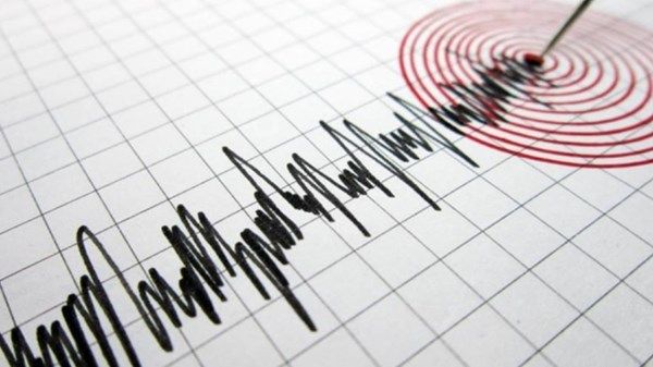 زلزال بقوة 5.8 درجة قرب منطقة كامتشاتكا الروسية