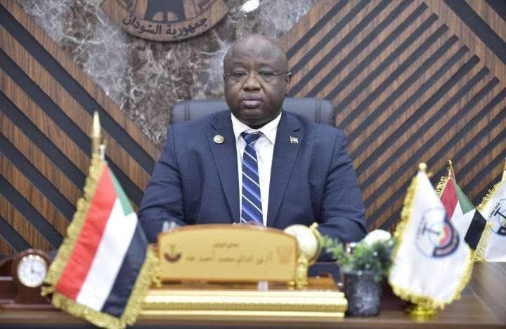 وزير المعادن يترأس اجتماع مناقشة الخطة الاستراتيجية لتأمين المعادن ومكافحة التهريب