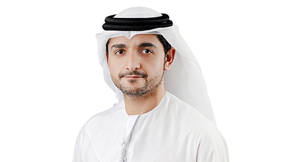 «راشد 2».. نقلة نوعية في برامج الإمارات الفضائية