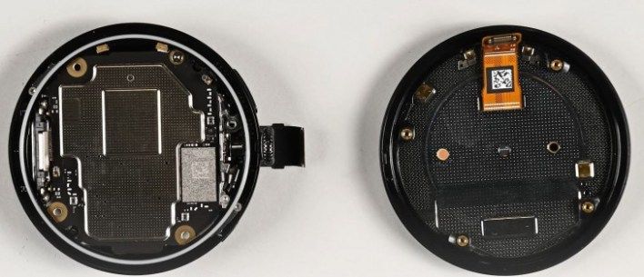 تكنولوجيا: iFixit تصف Pixel Watch 4 من جوجل بأنها أكثر ساعة ذكية قابلة للإصلاح حتى الآن