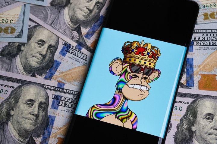عودة قوية لسوق NFT: مبيعات قياسية بأكثر من 18 مليون وحدة في الربع الثالث 2025