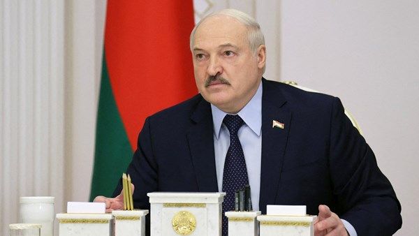 لوكاشينكو يعلّق على احتمال تسليم صواريخ "توماهوك" لأوكرانيا